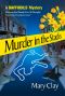 [A Daffodils Mystery 04] • Murder in the Stacks (A DAFFODILS Mystery)